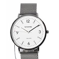 Orologio Brosway Uomo Volano in Acciaio WV007 - WV007